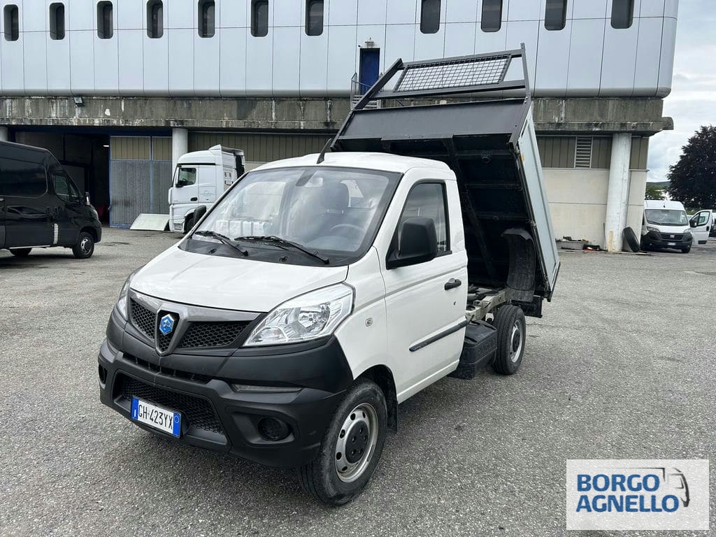 Piaggio PORTER